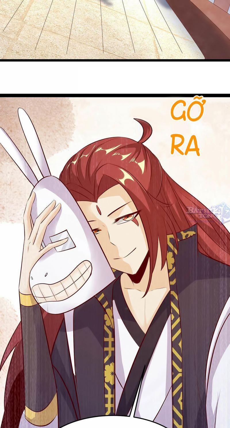 đồ đệ ta toàn là nữ ma đầu chapter 16 51