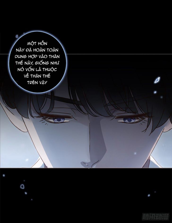 ôm chặt vào lòng chapter 4 8