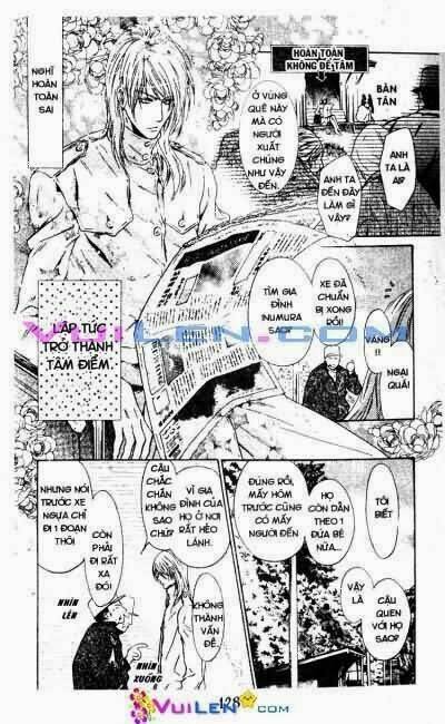 bát khuyển sỹ phương đông chapter 8 128