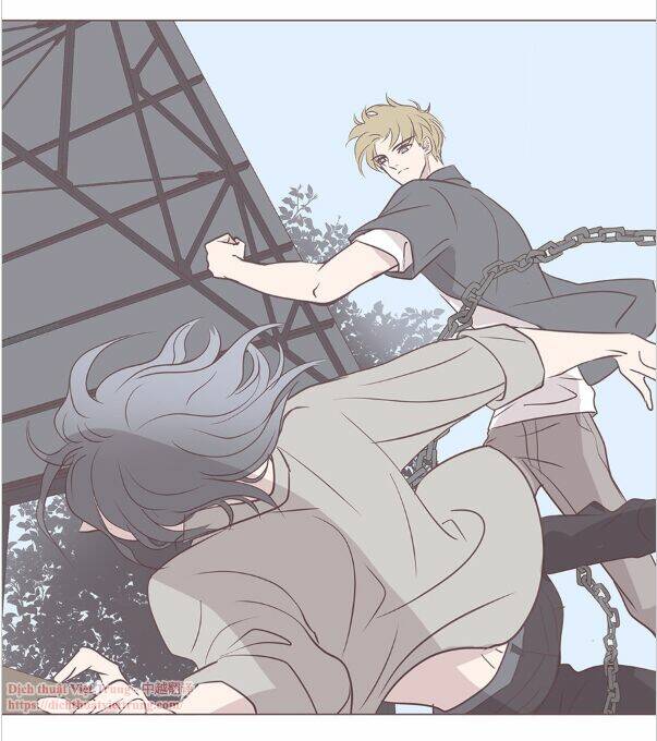 yêu trong giam cầm chapter 46 6