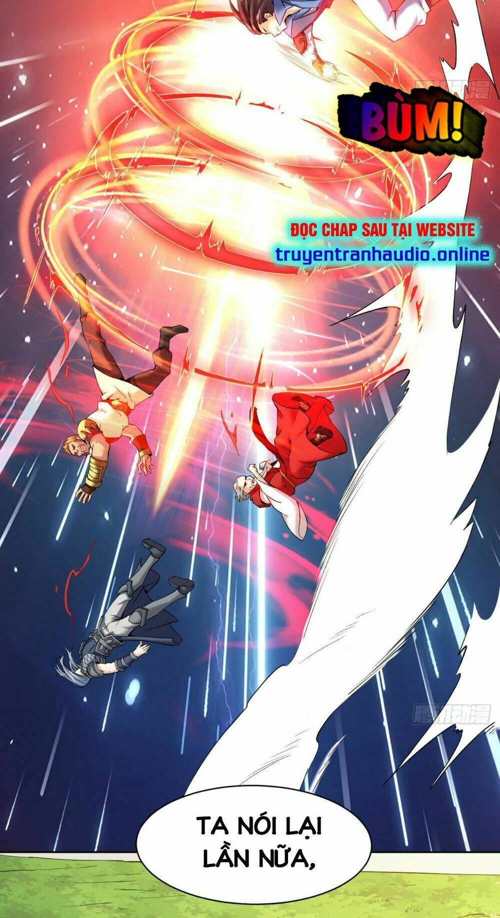 thần võ đế tôn chapter 4 37