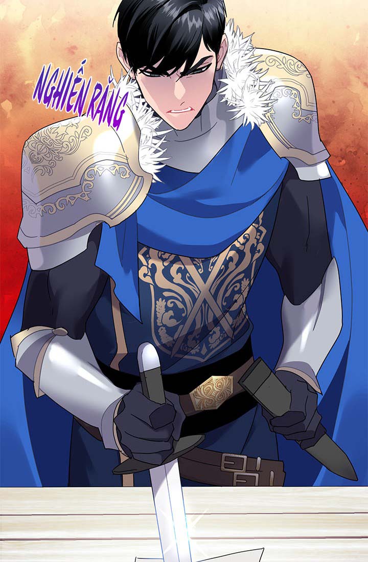 công chúa của loài chim chapter 25 68