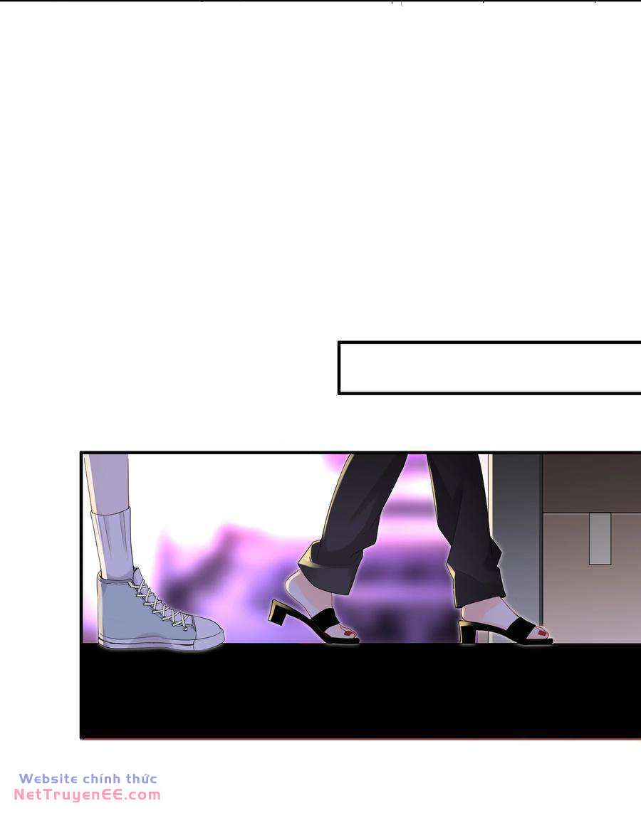 chị ơi! chị thật không bình thường! chapter 7 3