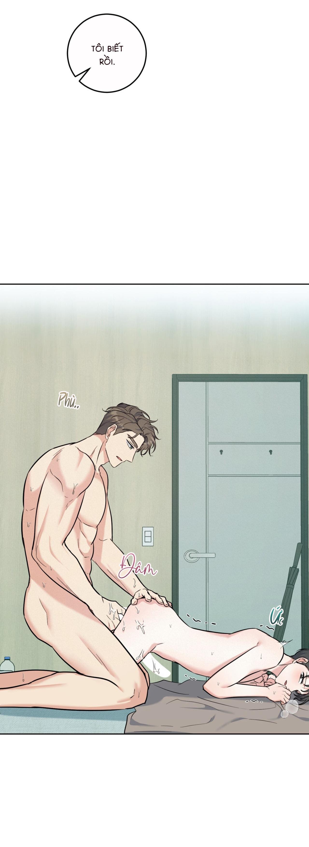 khu rừng tĩnh lặng chapter 23 46