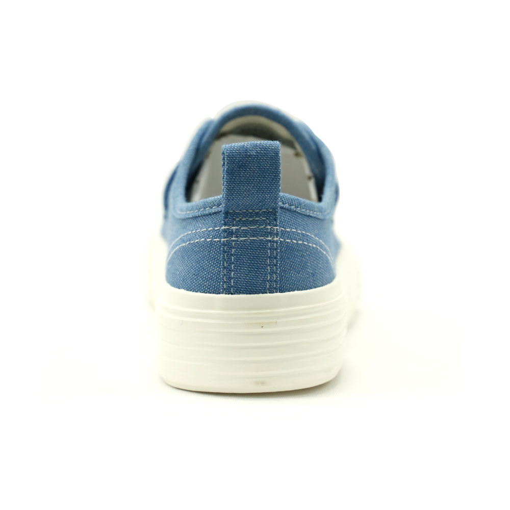 Giày Kangol Unisex Canvas Shoes 6252760380