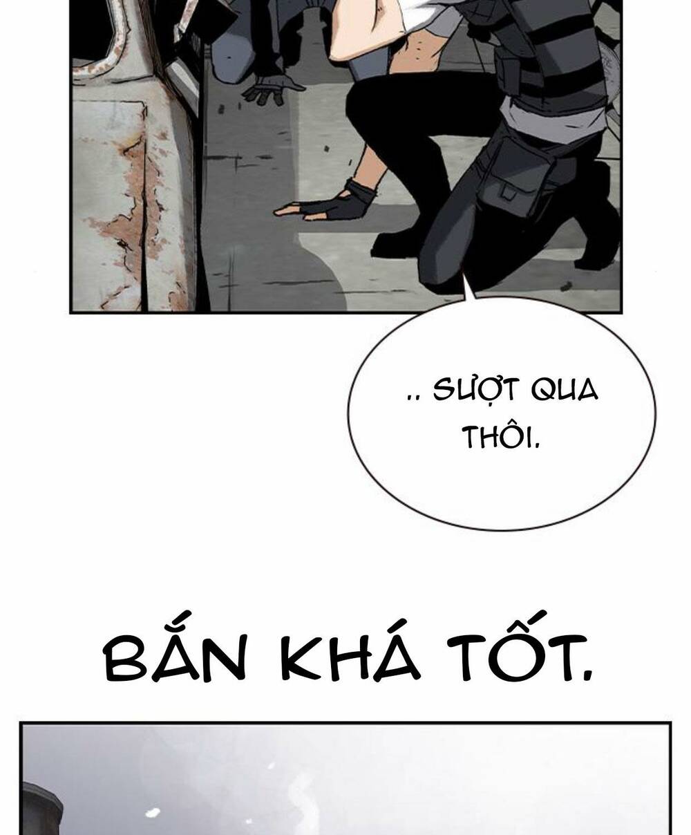 pubg - cuộc chiến sinh tồn - 100 chapter 5 72