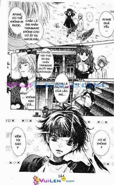 bát khuyển sỹ phương đông chapter 3 144