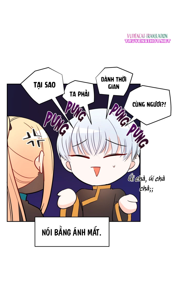 khế ước hậu cung chapter 23.1 27