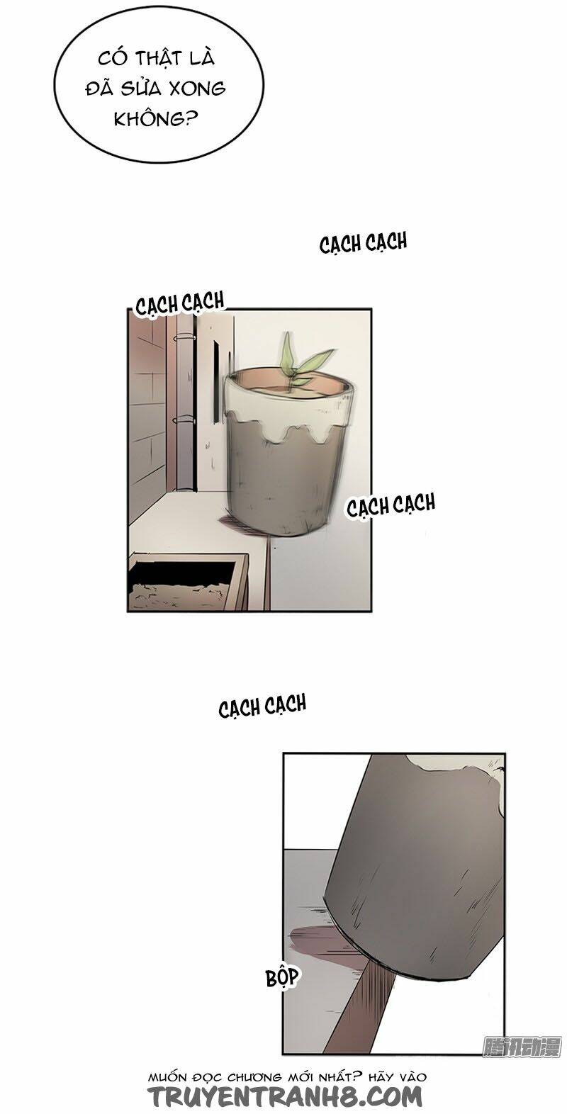 cửa hàng không tên chapter 31 3