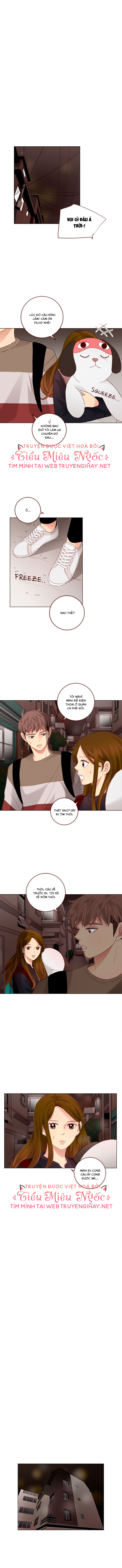 crush của tôi chapter 20 7