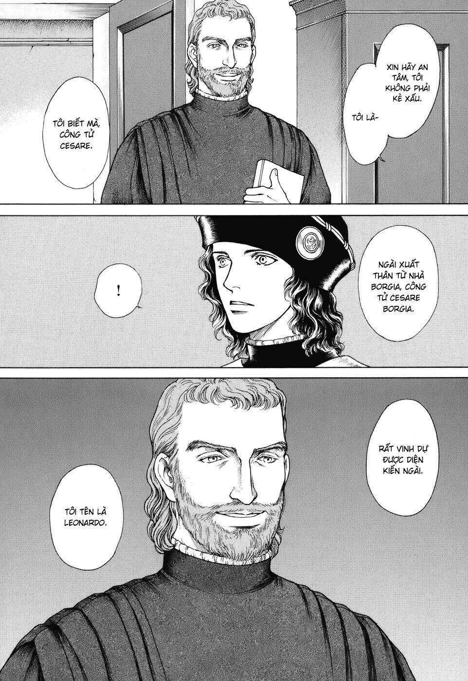 cesare chapter 13 21