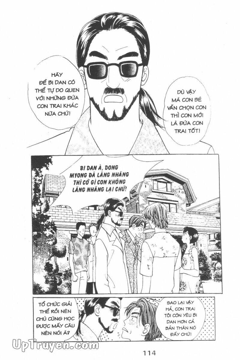 cô nàng ngổ ngáo chapter 10 112