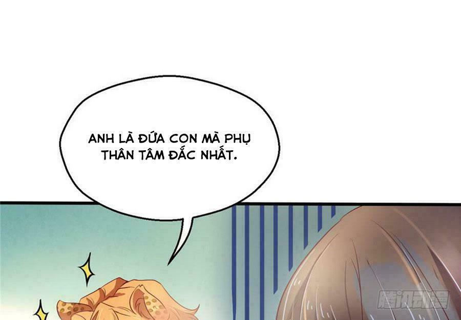 [16+] thảnh thơi thú thế chủng chủng điền, sinh sinh tể chapter 40 8