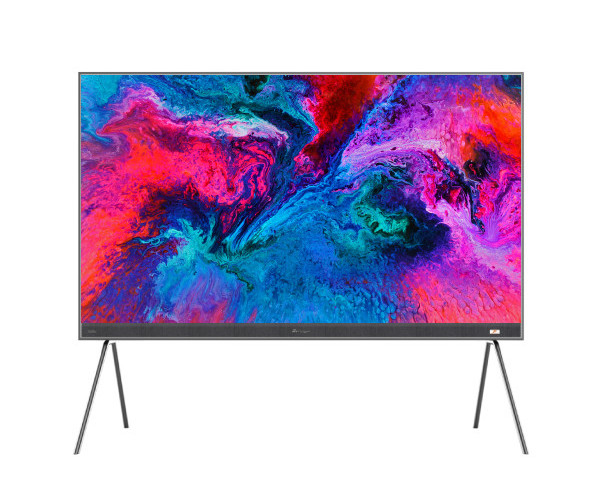 Android Tivi Casper 4K 86 inch 86US8000 - Hàng chính hãng - Chỉ giao tại HCM