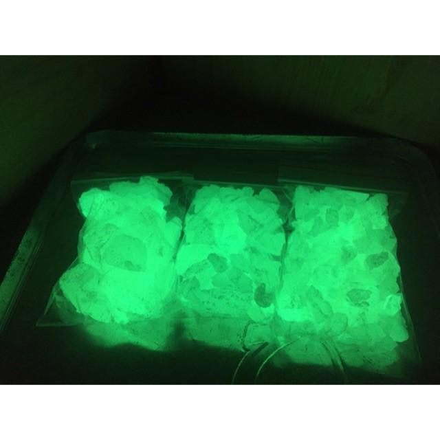 Đá viên dạ quang gói 100 gr mã sphẩm IT4158 DShip toàn quốc