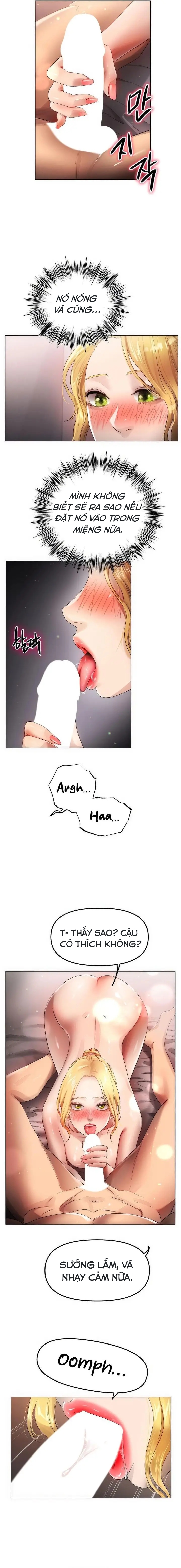 dì trẻ chapter 14 5