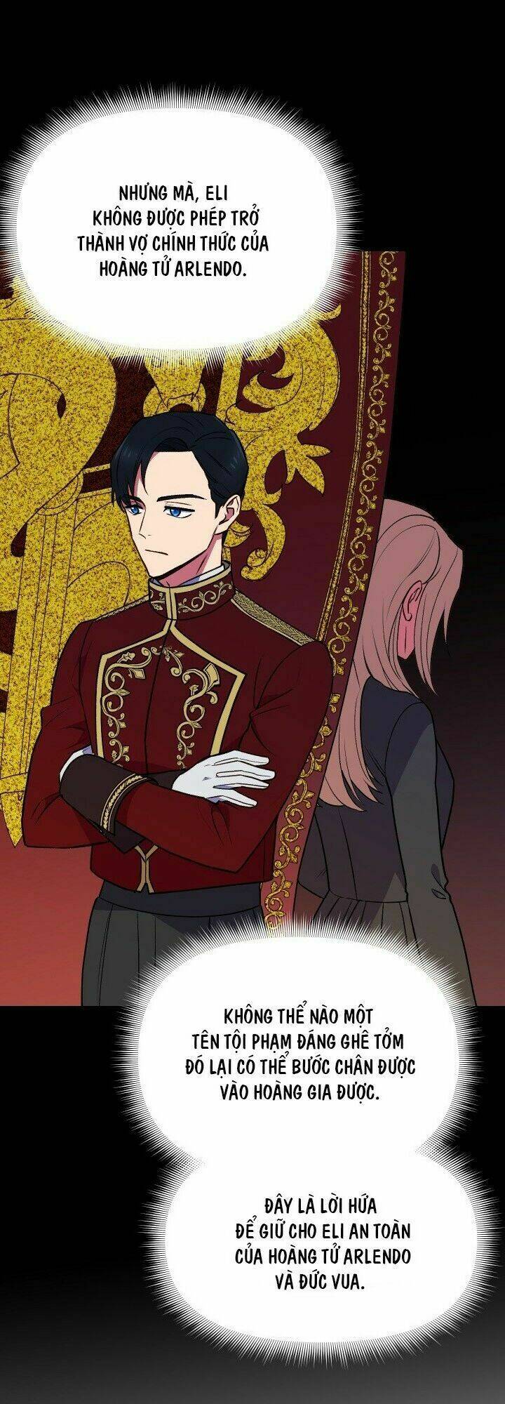 khế ước của nữ công tước quái vật chapter 68 16