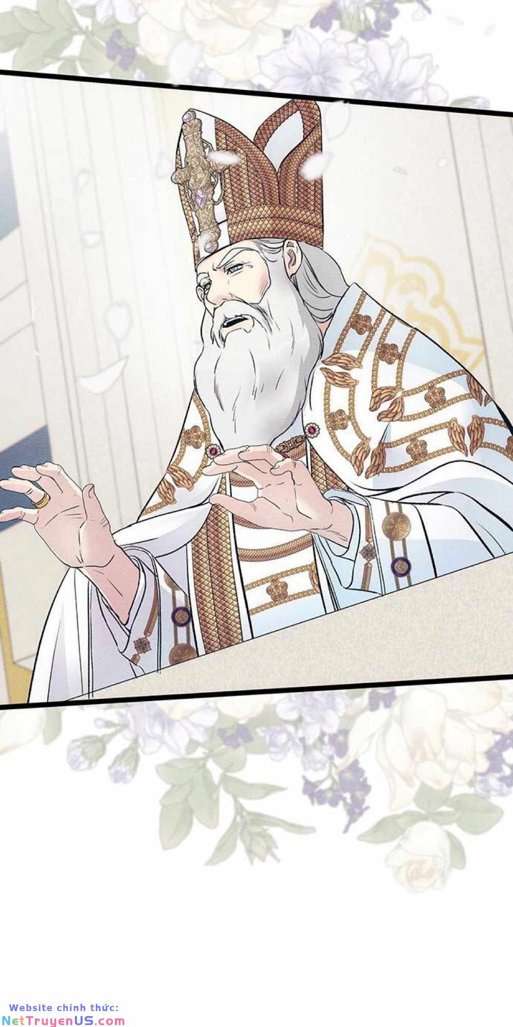 Hoàng Tử Rắc Rối chapter 33.1 61