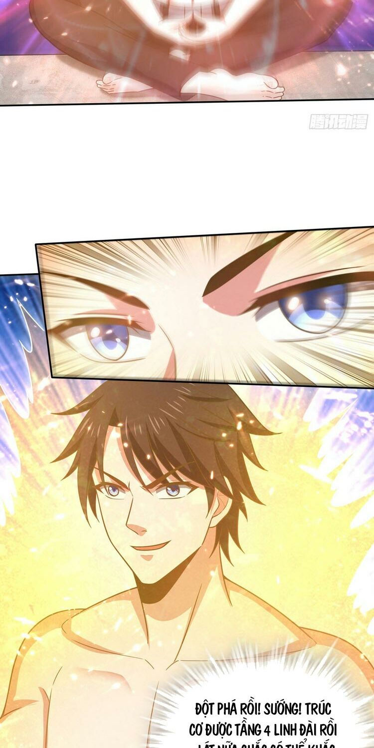 tối cường thần y tại đô thị chapter 196 27