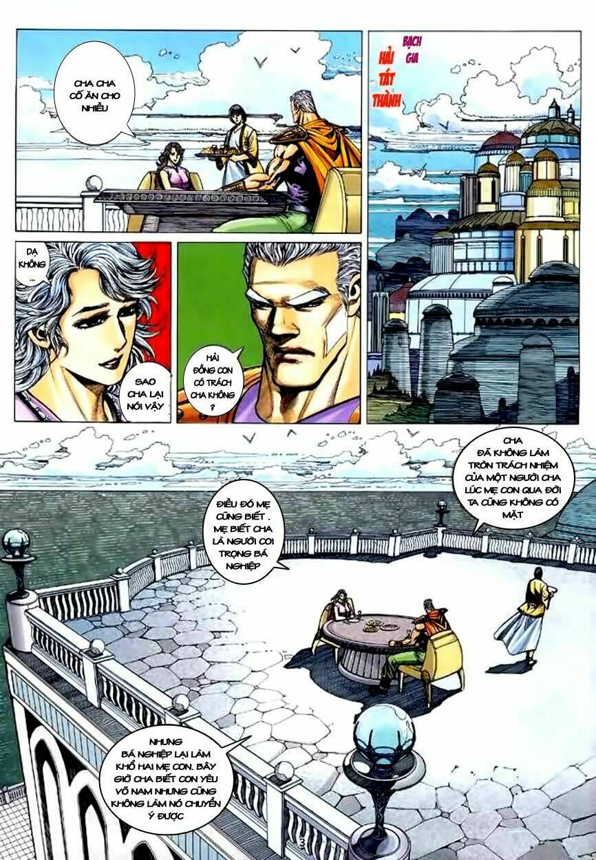 võ thần chapter 119 3