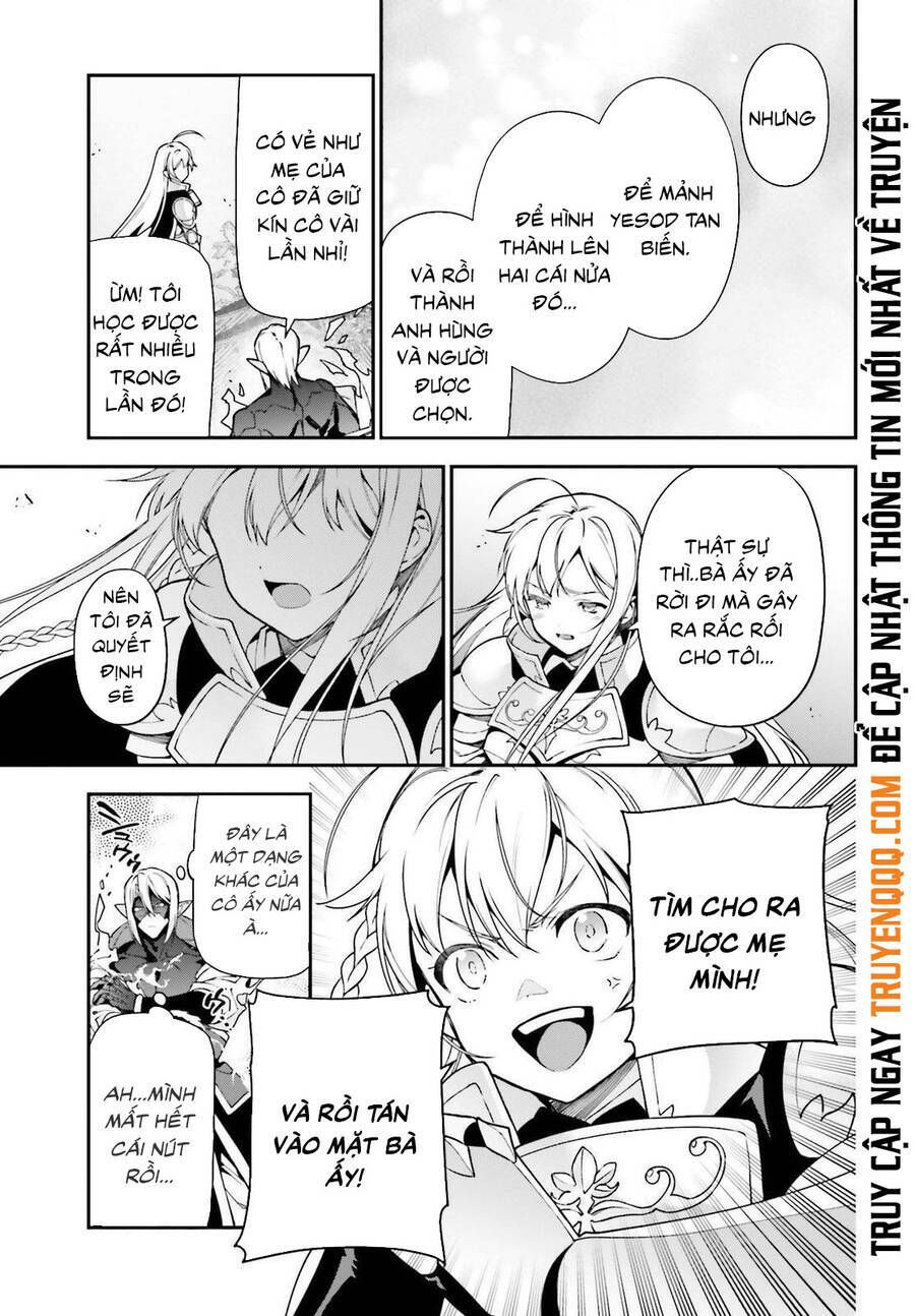 ma vương đi làm thêm chapter 100 20