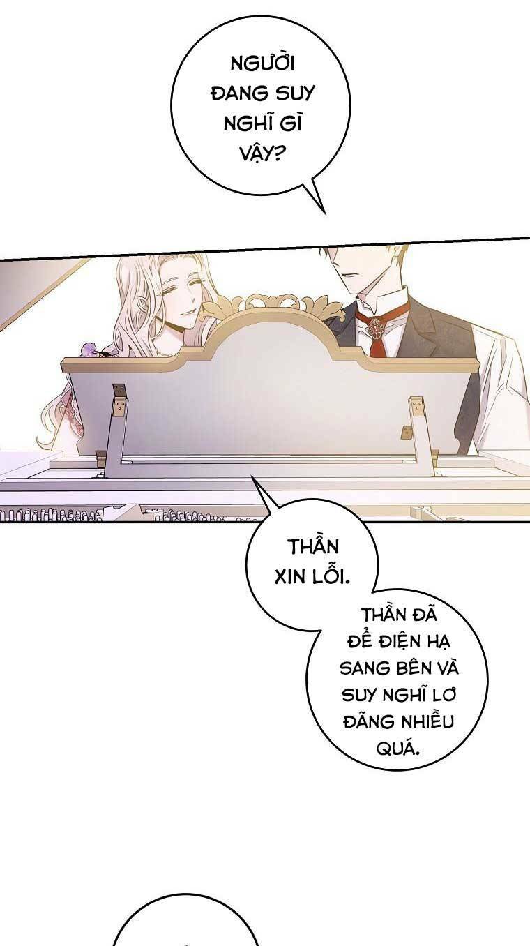 tôi đã thuần hóa một tên bạo chúa và chạy trốn chapter 44 17