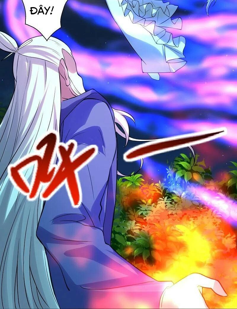 tiên võ đế tôn chapter 231 26