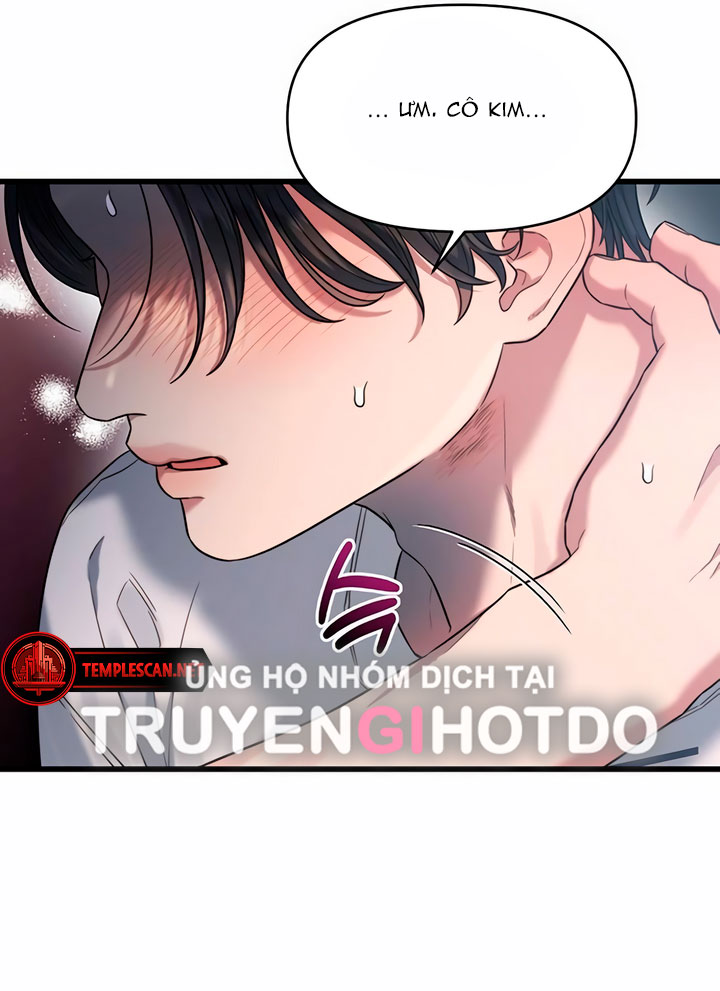 [18+] dục vọng tao nhã chapter 43.2 11
