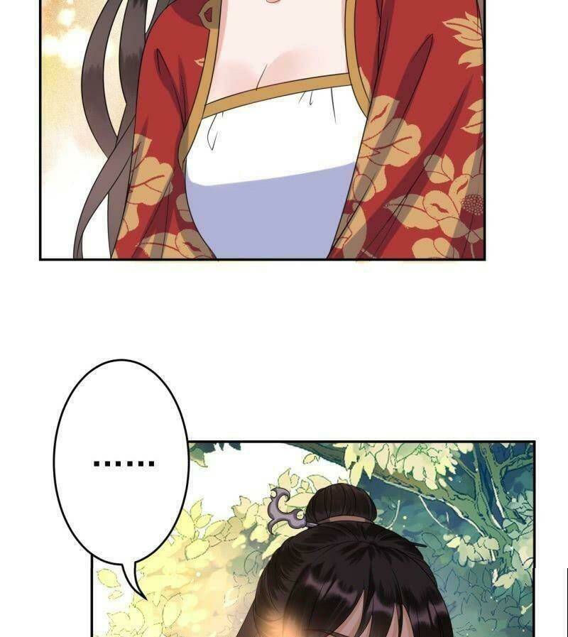 vương gia kiêu ngạo quá khó cua chapter 48 18