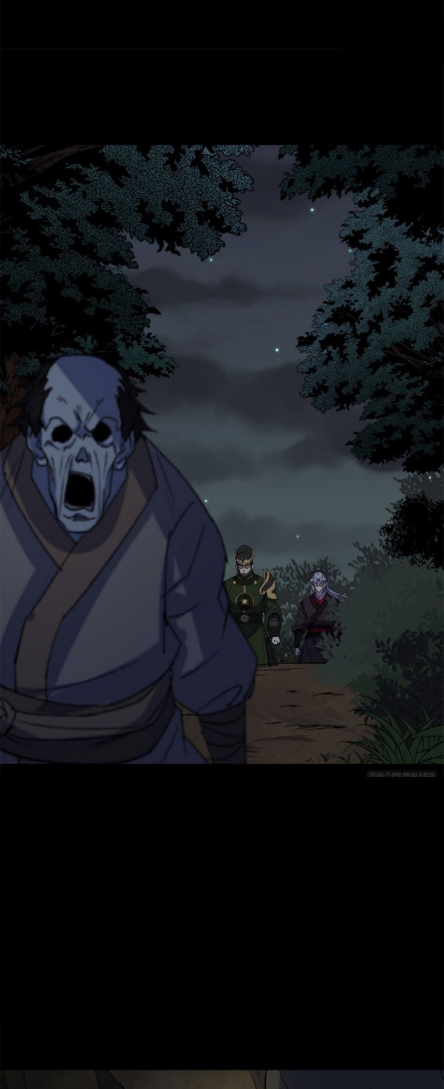 thông u đại thánh chapter 81 22