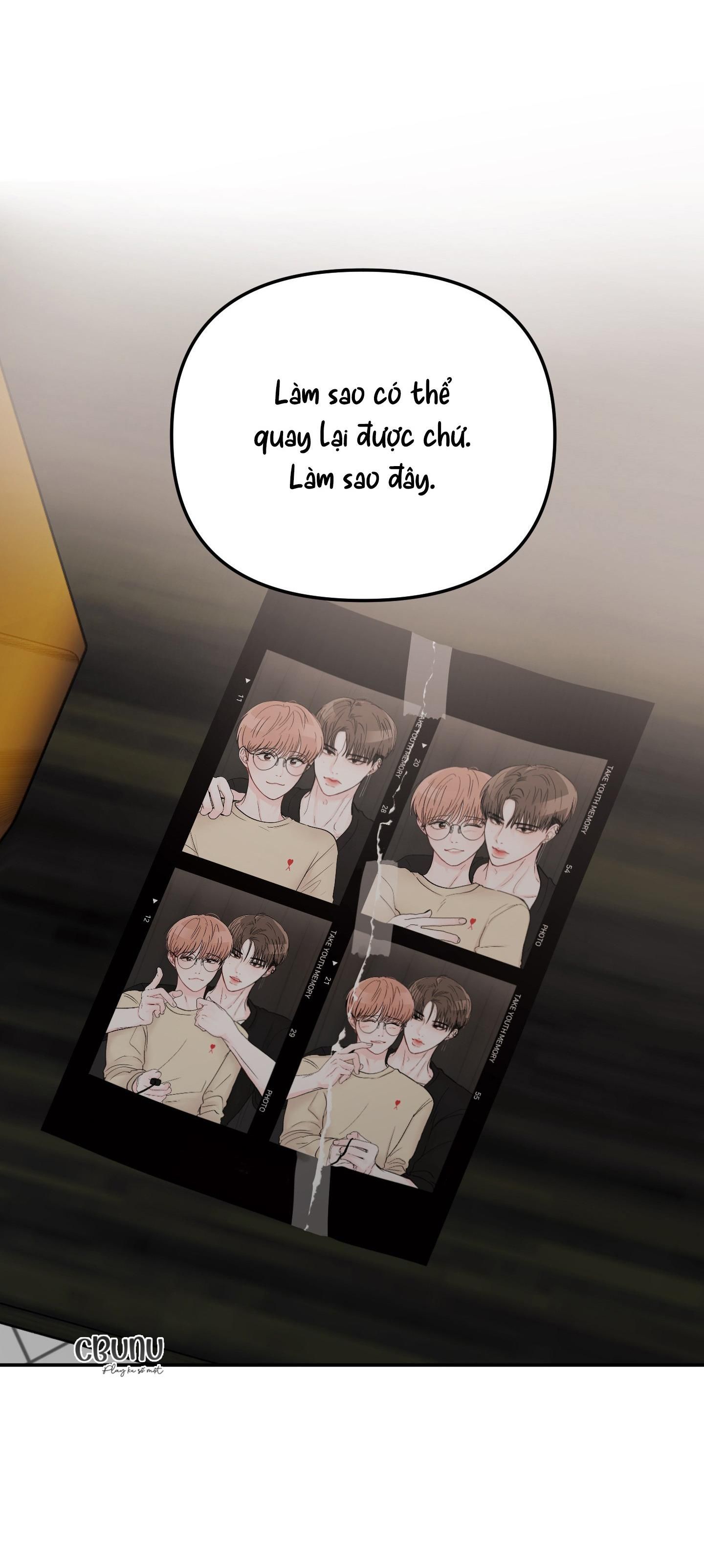 thán phục thanh xuân chapter 60 79