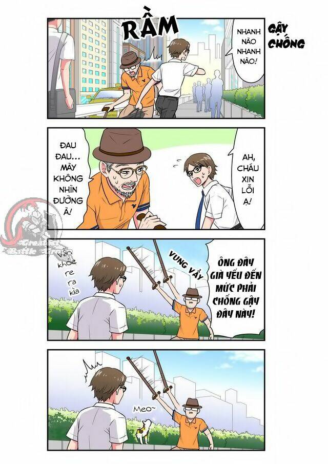 cat is silver vine chapter 30 3