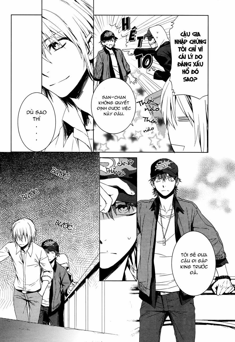 k - memory of red chapter 1 12