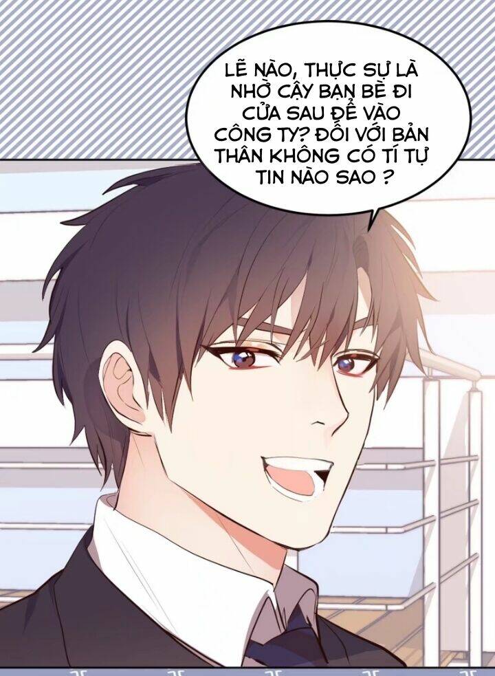 acup tiên sinh chapter 9 8