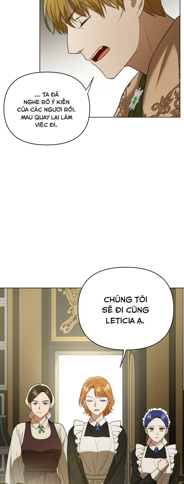 tôi trở thành phiên dịch viên của bạo chúa chapter 10 5