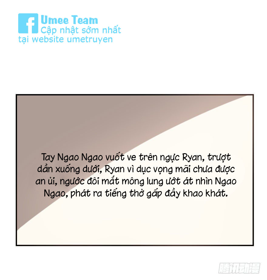 bắt lấy ngao ngao chapter 46 3