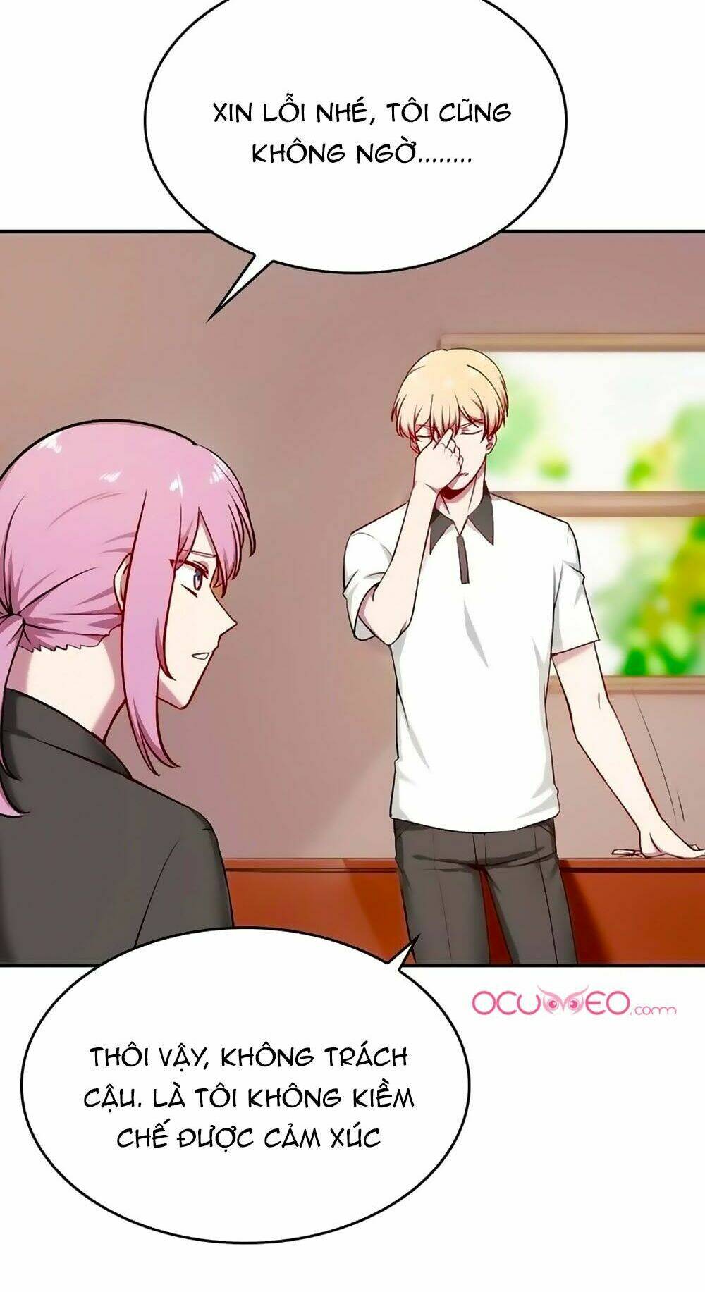 bám lấy nam thần bất chấp thời tiết chapter 12 10