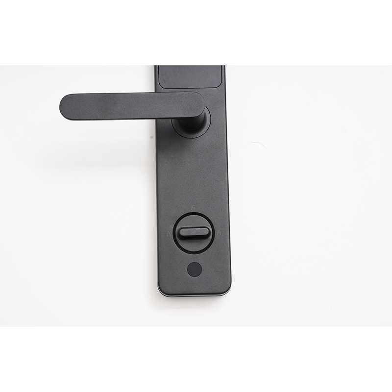 Khoá vân tay Aqara A100 Smart Lock Global Version - Hỗ trợ mở cửa bằng HomeKey, Tích hợp 7 cách mở, Lõi bảo mật Class C, phiên bản Quốc Tế, Hàng Chính Hãng