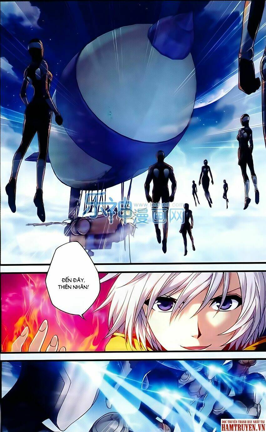 thâu tinh dị giới chapter 10 3