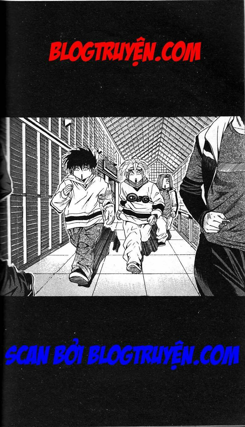 bitagi - anh chàng ngổ ngáo chapter 45 18