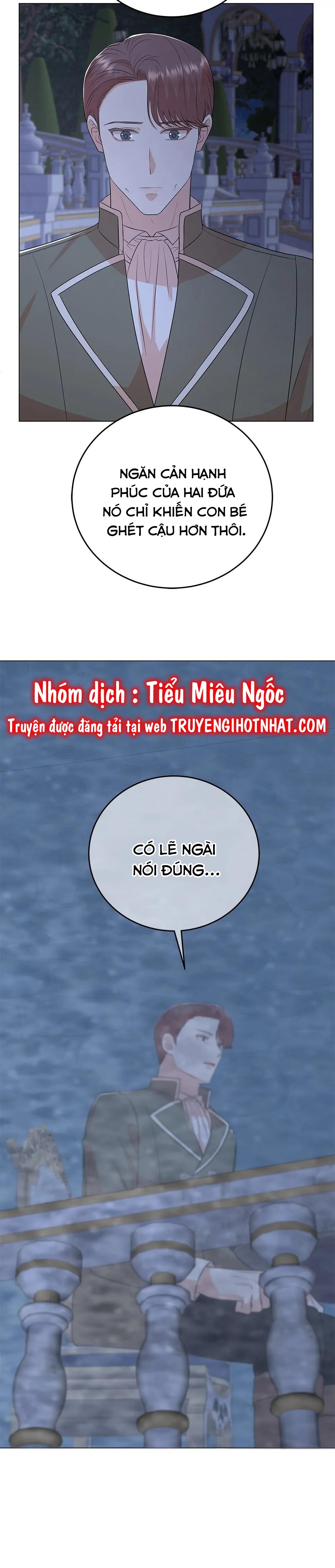 diễn vai ác nữ cũng thật khó khăn chapter 93 34