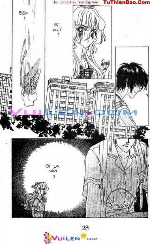 đầu bếp dễ thương chapter 1 98