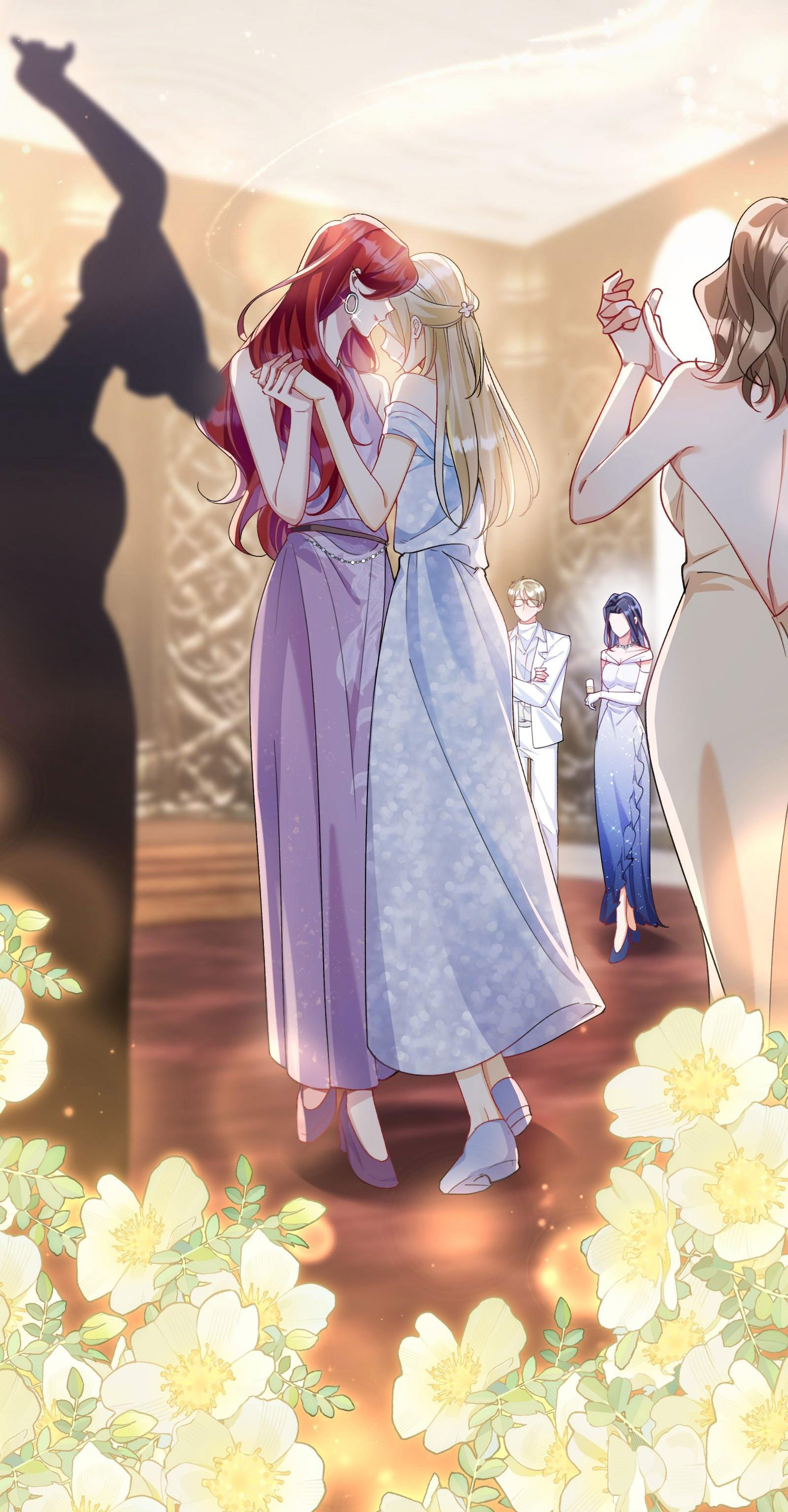 chưa biết ai hơn ai chapter 14 12