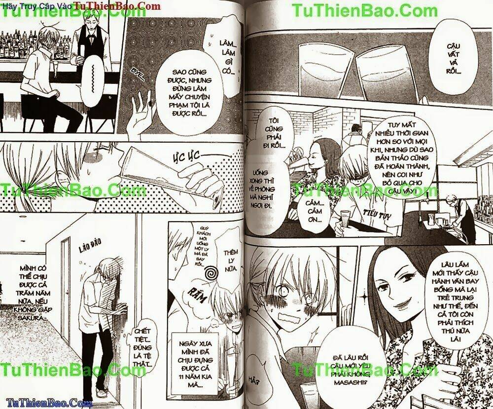 người anh yêu dấu chapter 7 58