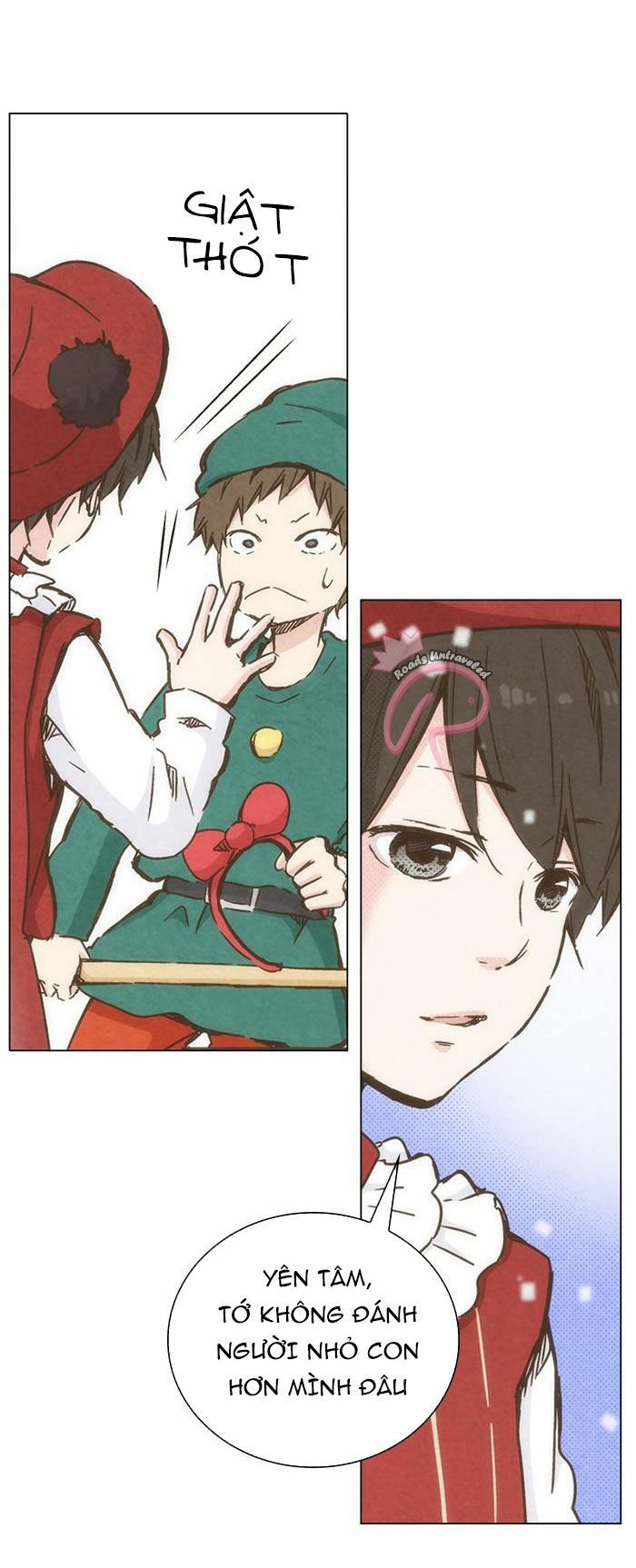 honey! honey! marry me! chapter 61 18