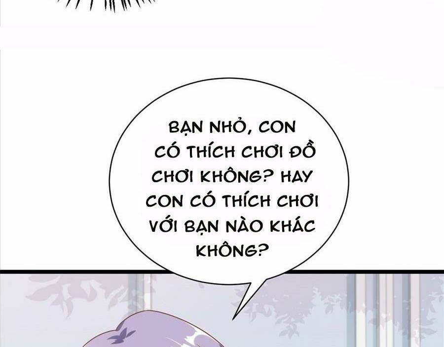 kim chủ của tôi chỉ mới 5 tuổi! chapter 3 57