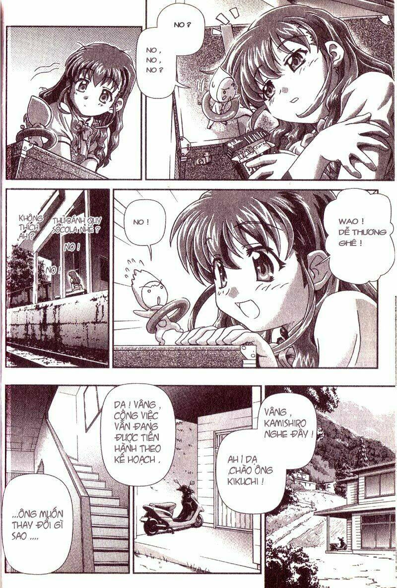 onegai twins chapter 1 24