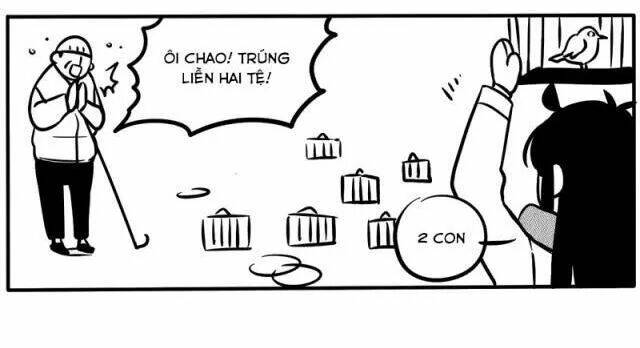 mau mang anh trai tôi đi chapter 34 4