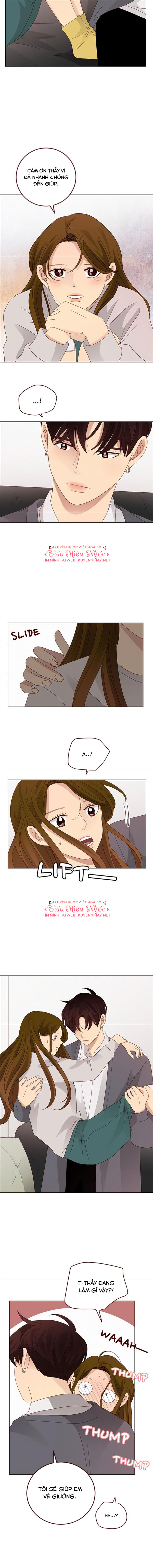 crush của tôi chapter 95 5