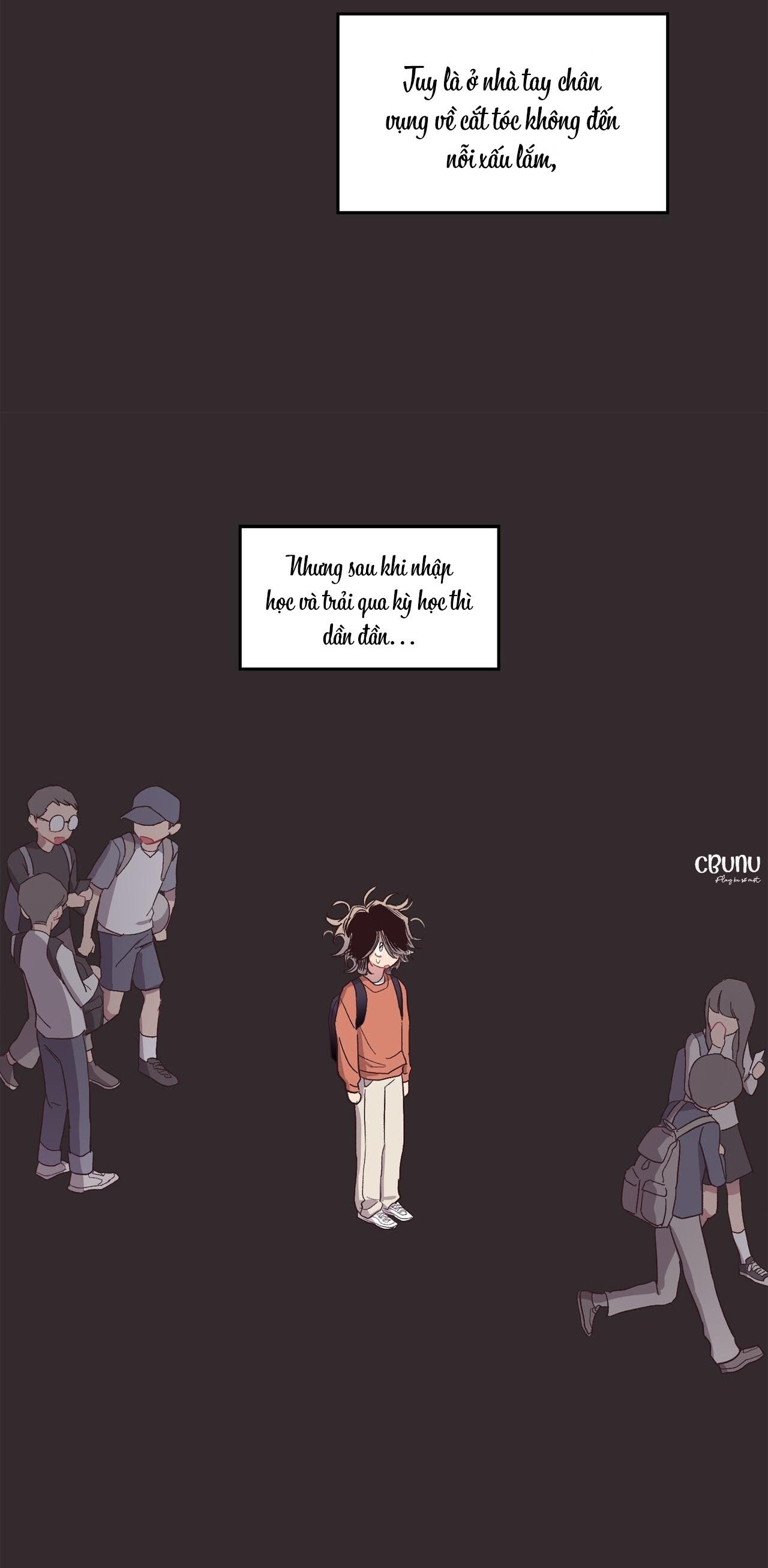 bí mật của mái tóc chapter 6 18